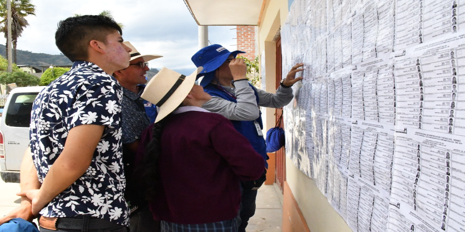 Elecciones Generales 2026: 109 mil votantes aún mantienen el DNI de menor de edad