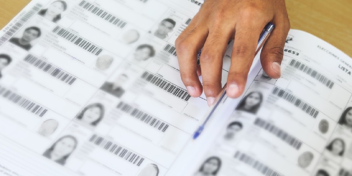 Reniec precisa: datos en el padrón que debes conocer para evitar confusión y desinformación