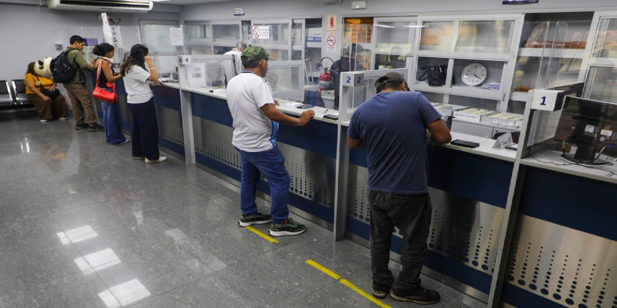 Reniec amplia horarios de atención por elecciones en varias sedes de Lima y regiones