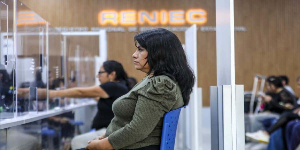 Reniec amplía atención con citas: estas son las nuevas oficinas habilitadas