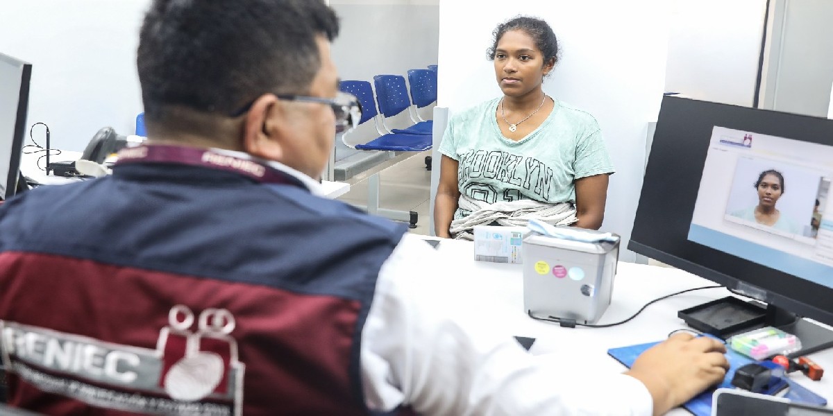 Reniec atenderá este fin de semana en diferentes regiones del Perú: conoce las sedes y horarios