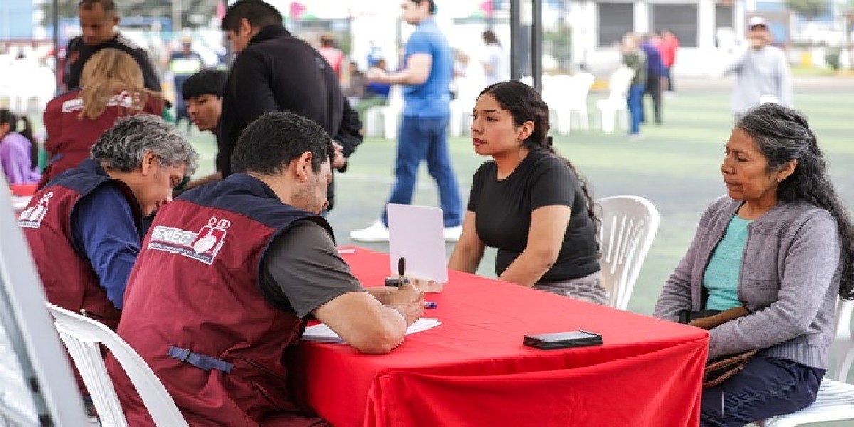 Reniec realiza campaña de DNI gratis en varias regiones del Perú: conoce los beneficiados