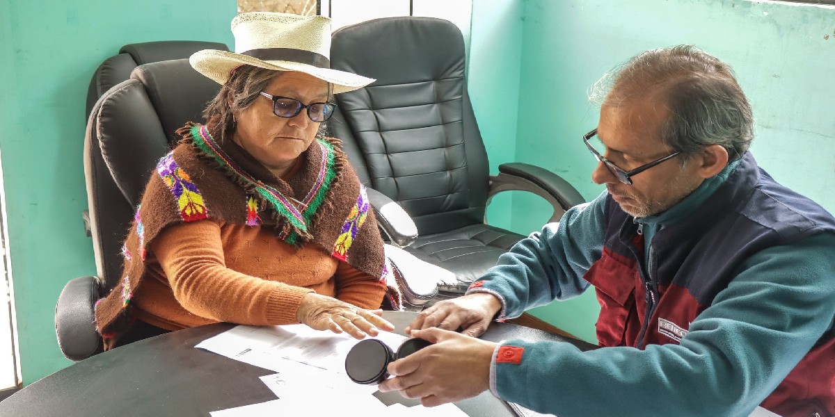 Campañas de DNI gratuito: Reniec anuncia lugares y fechas para realizar estos trámites