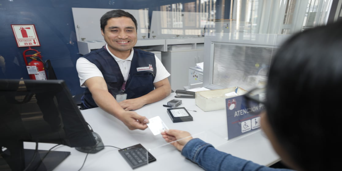 ¡Últimos días! Reniec mantendrá horario ampliado hasta el 31 de julio