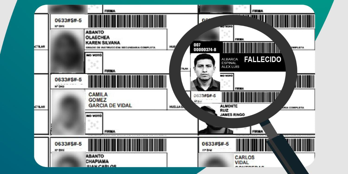 ERM 2026: ¿Cómo saber si tú o un familiar tiene alguna anotación en el padrón electoral?