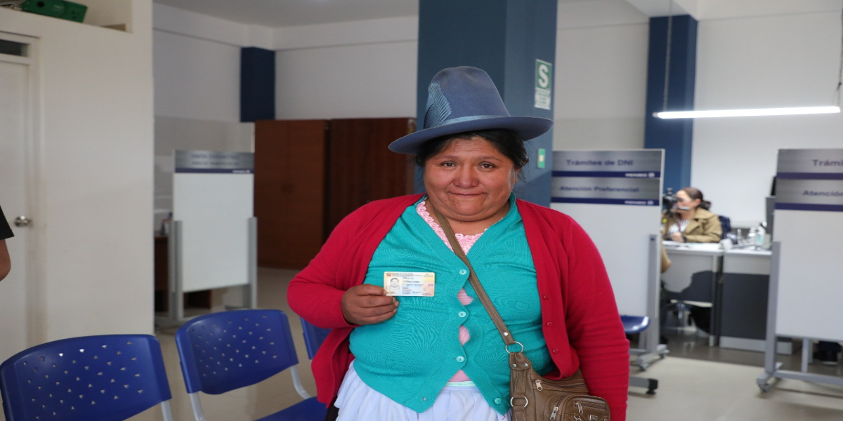 Puno, Piura y Cajamarca lideran pedidos de actualización de padrones para elecciones de centros poblados