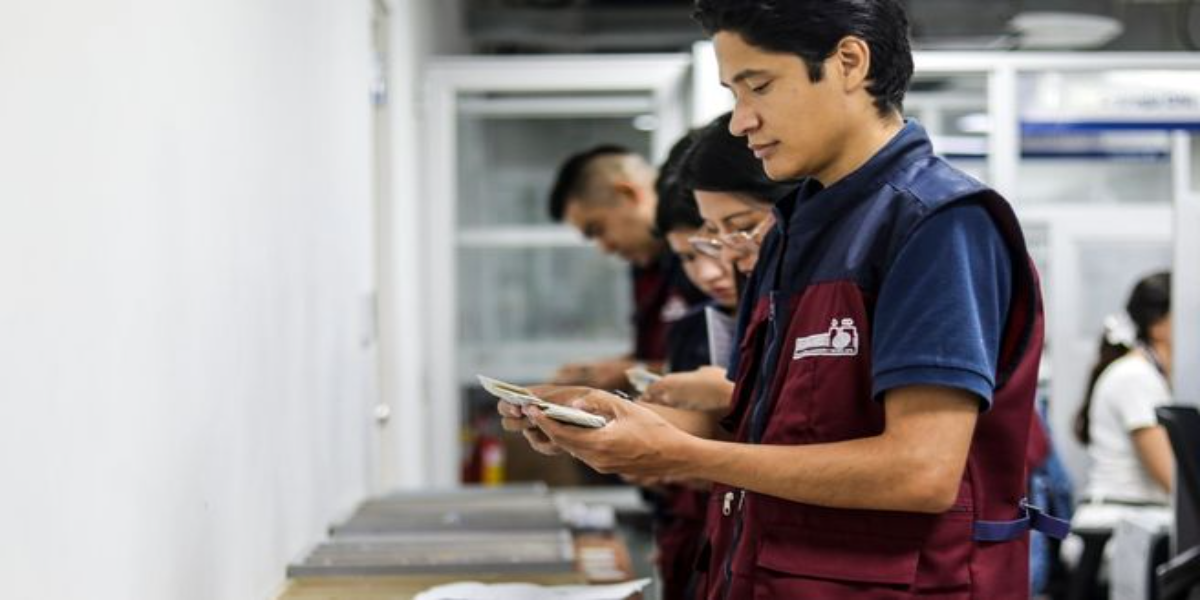 Reniec informa que hay más de 11 mil DNI pendientes de recojo en Ucayali