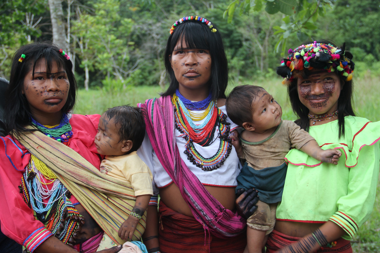 Nombres del Perú para mi bebé (Sutichay Wawa)