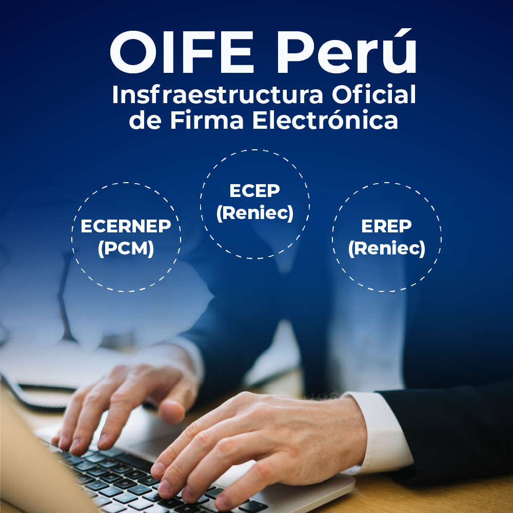 OIFE Peru mobile