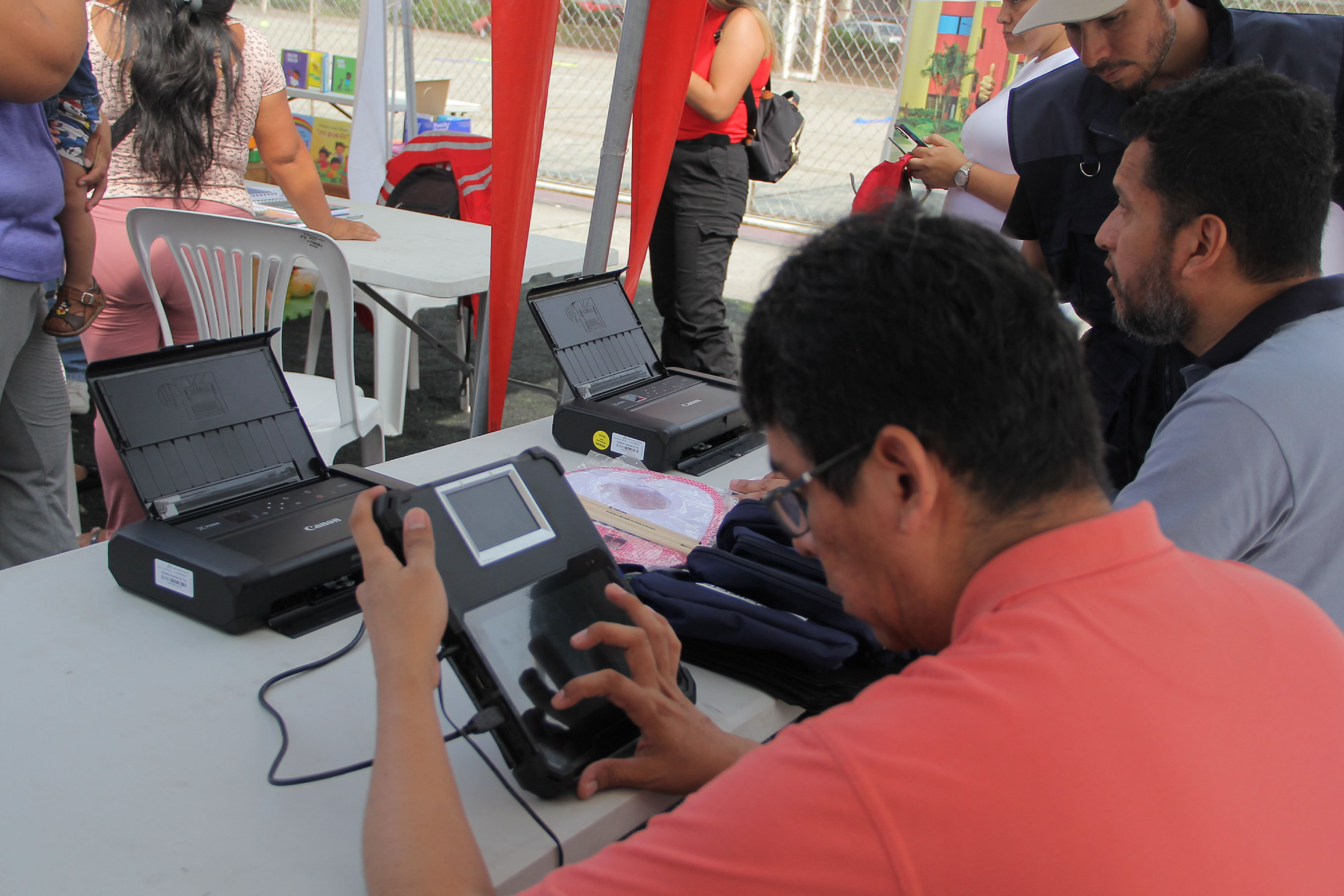 Tablets de la identificacion desktop