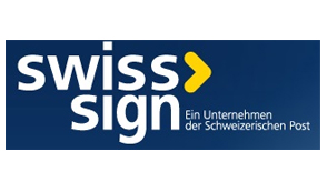 swiss sign