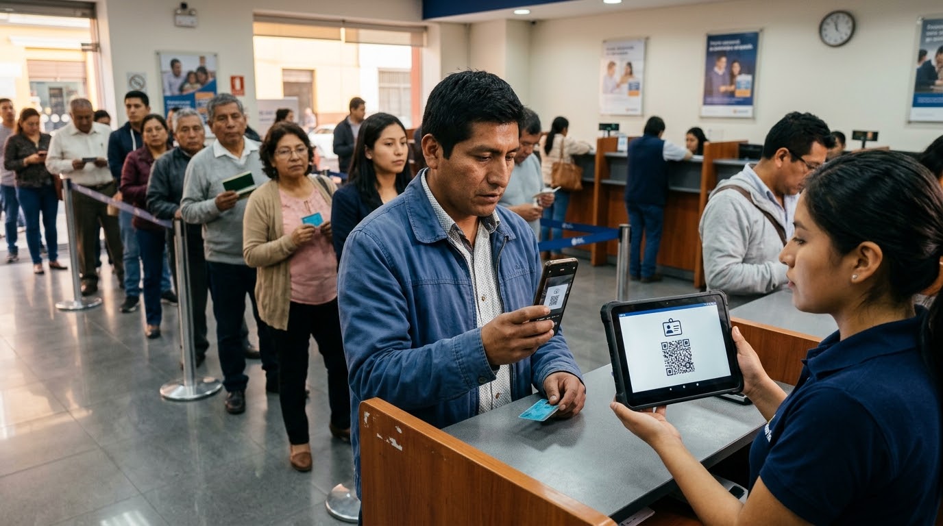 Integración del DNId con Verificadores