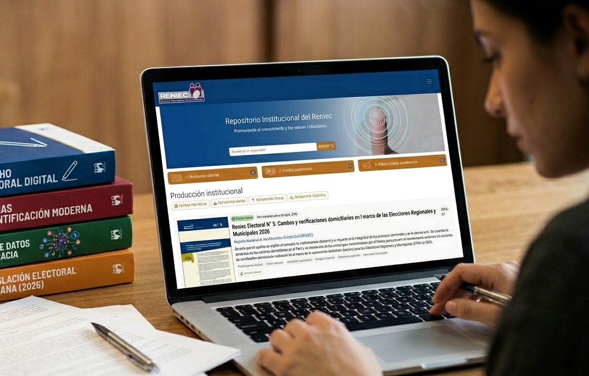 repositorio académico