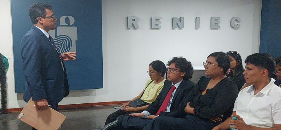 programa de especialización académica