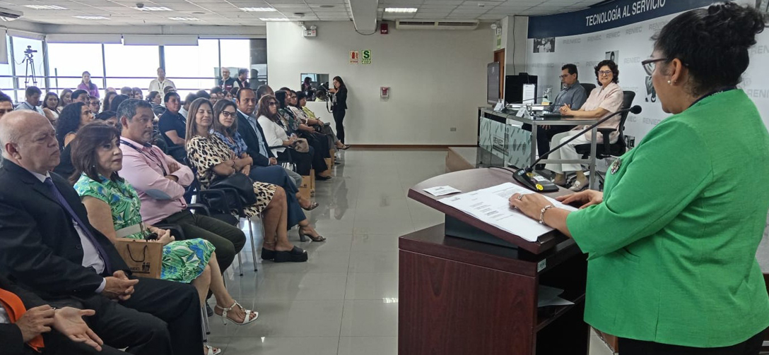 Programa de Extensión Académica