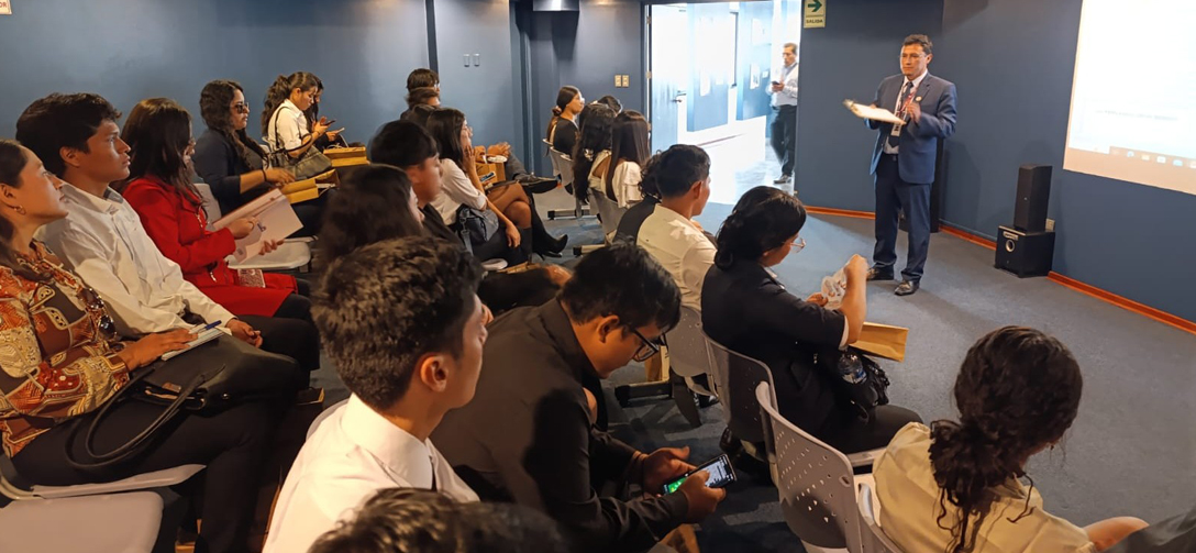 Oficina de Formación Ciudadana e Identidad