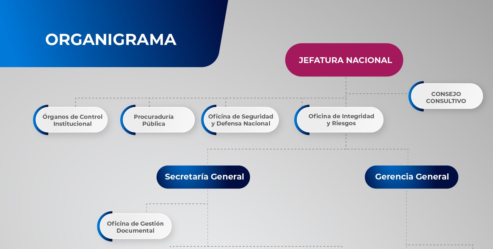 Organigrama 2