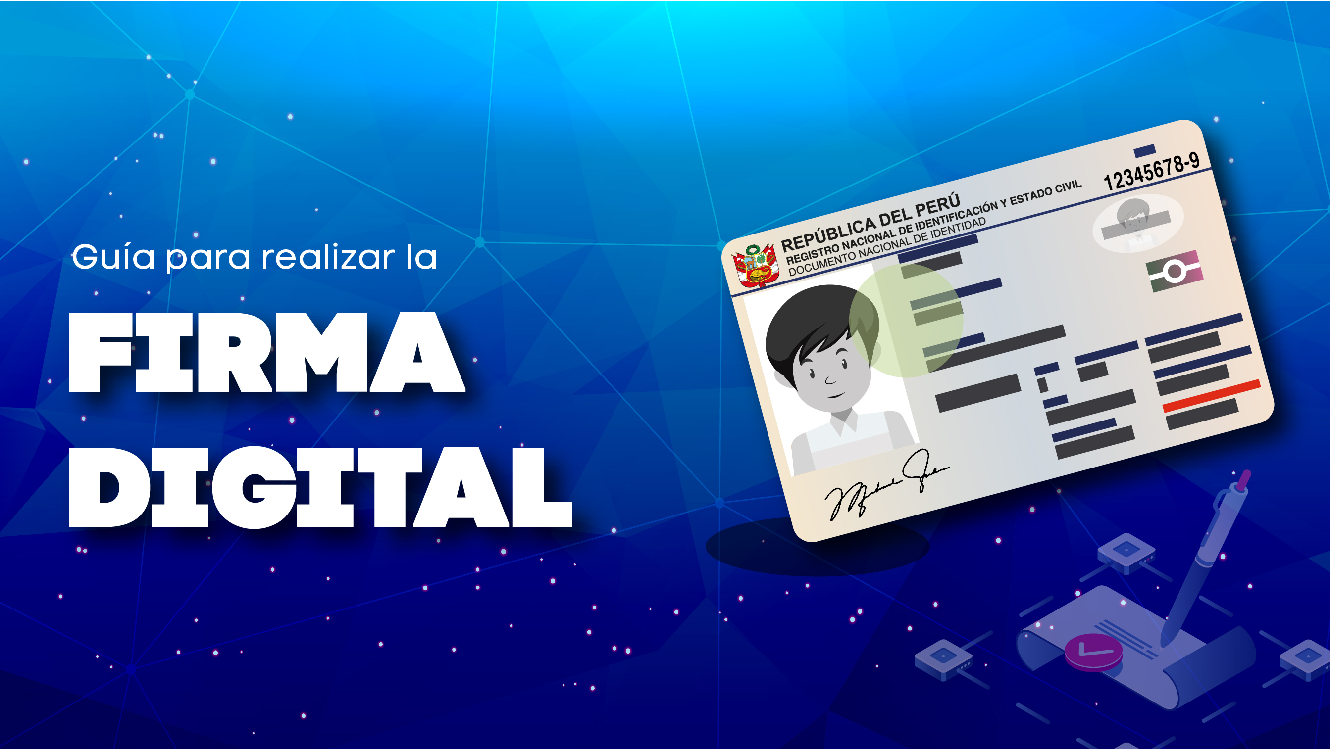 guia para firma digital reniec desktop